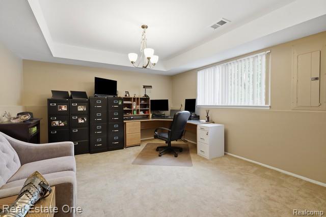 1353 Madison Drive Property Photo 27