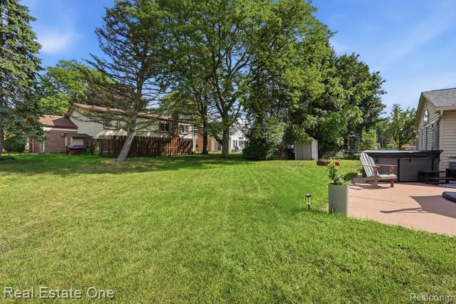 1353 Madison Drive Property Photo 41