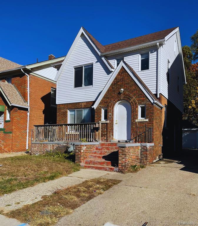 16606 Woodingham Drive