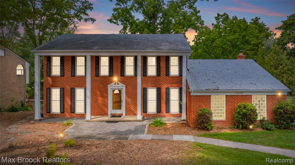 4370 Savoie Trail