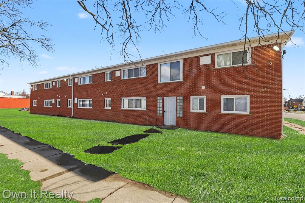 13031 Unit #14 Joy Road Property Photo 1