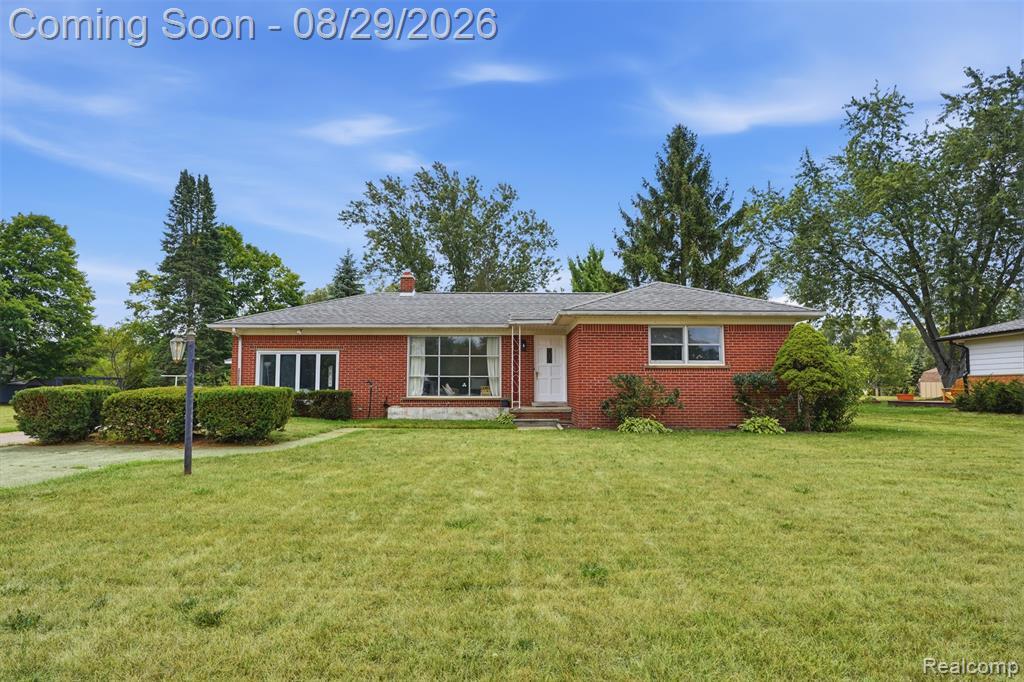 61305 Fairland Drive Property Photo 1