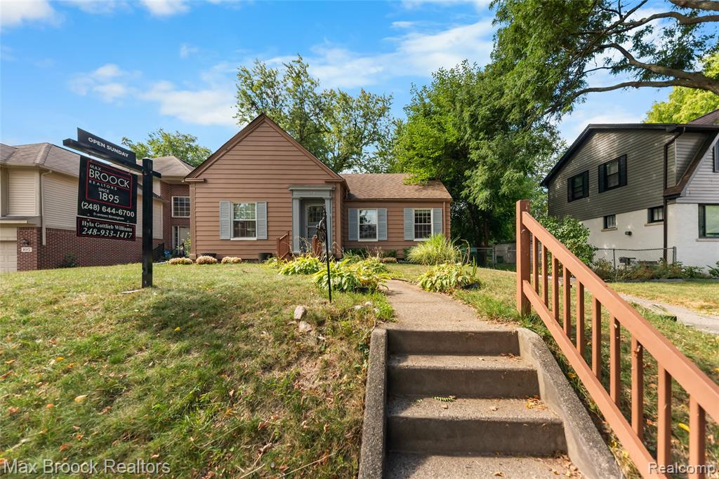 109 Wenonah Drive Property Photo 1