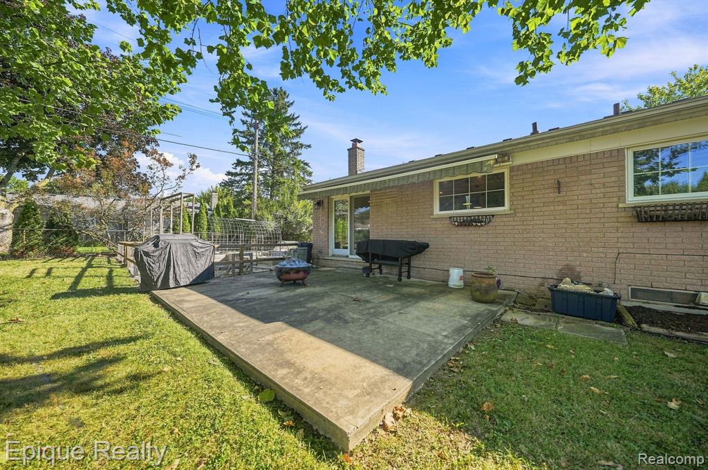 23571 E Le Bost Property Photo 25