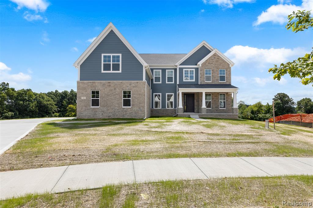 264 Samara Court Property Photo 1