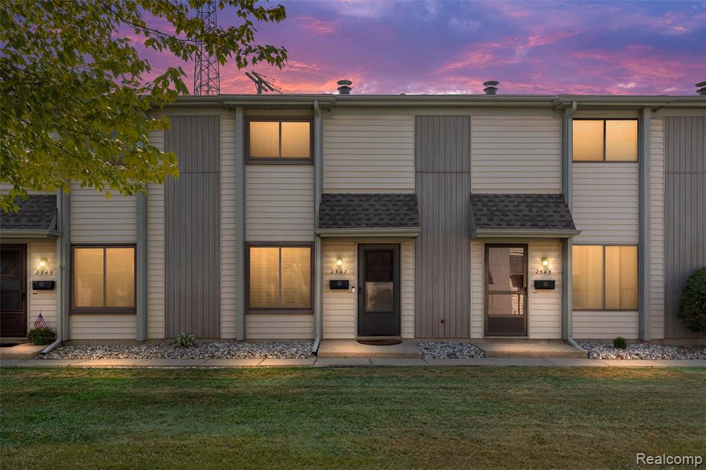 2547 Samoset Road Property Photo 1