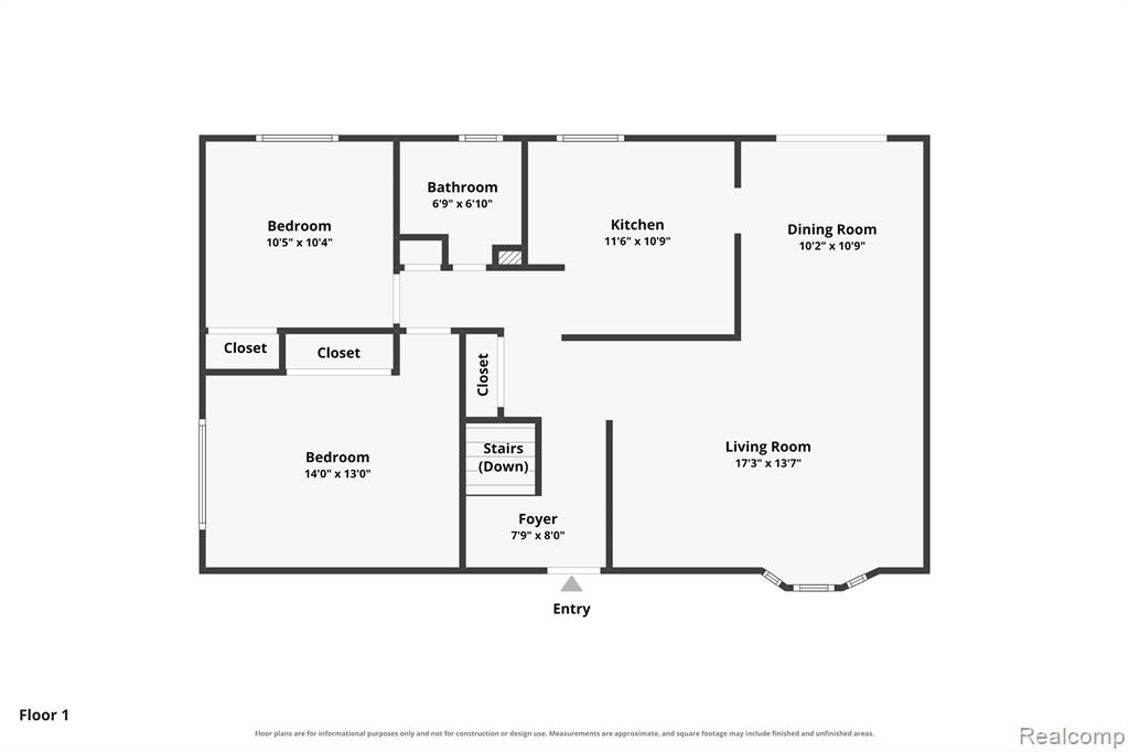 525 Langfield Street Property Photo 41