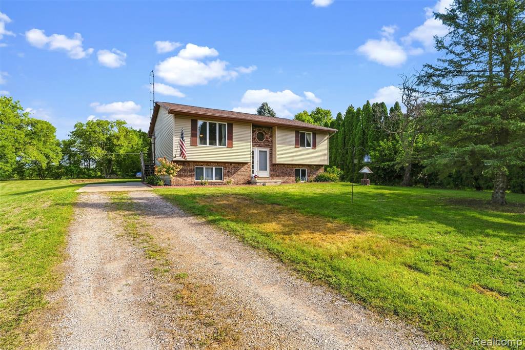 8491 E Mount Morris Road Property Photo 3