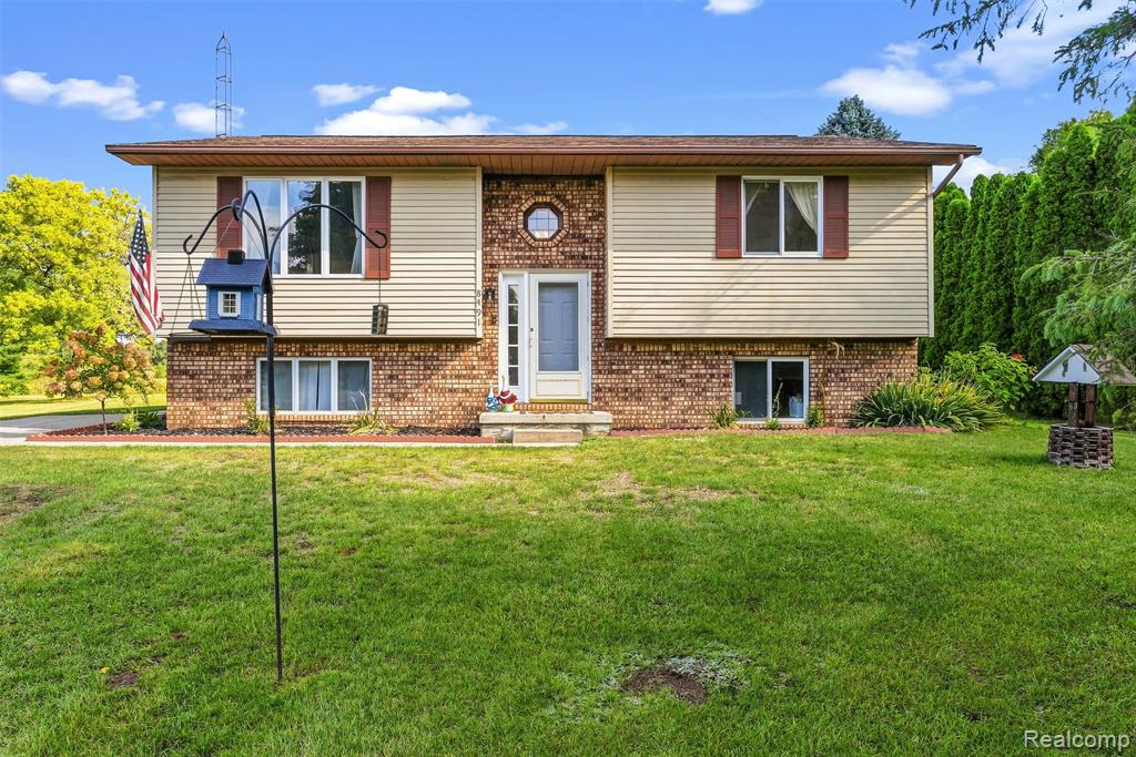 8491 E Mount Morris Road Property Photo 4