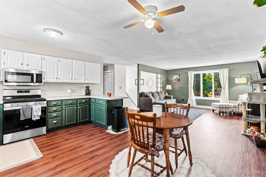 8491 E Mount Morris Road Property Photo 14