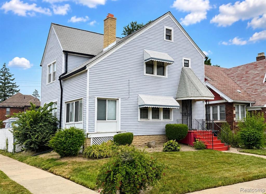 13101 Pinehurst Street Property Photo 1