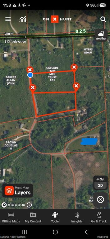 0000 Austin Farms Parcel C Property Photo 1