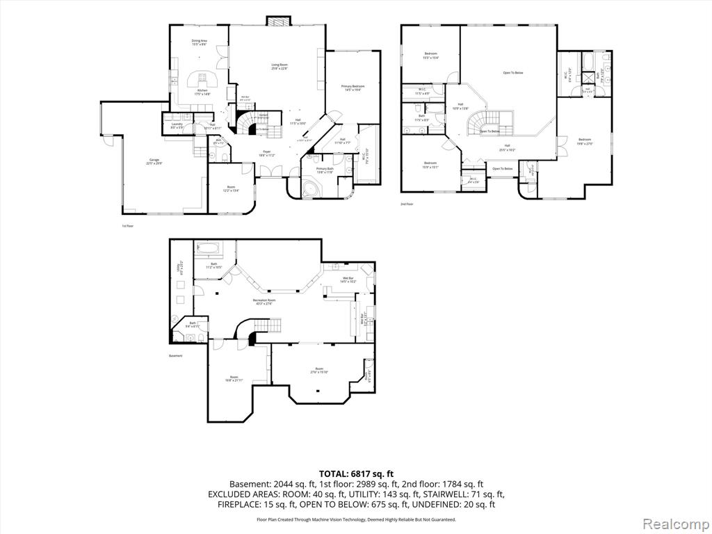 5593 Warrenshire Drive Property Photo 82
