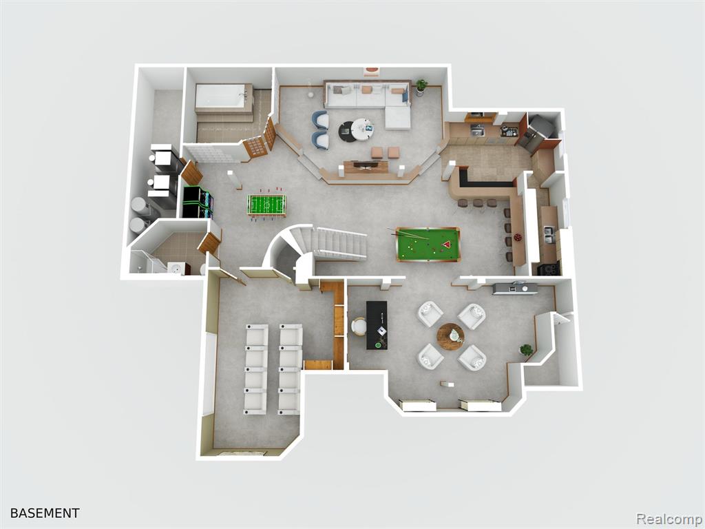 5593 Warrenshire Drive Property Photo 83