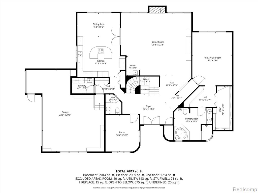 5593 Warrenshire Drive Property Photo 87