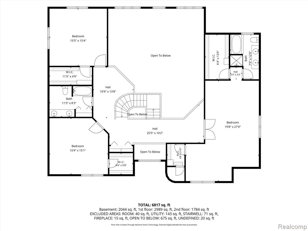 5593 Warrenshire Drive Property Photo 88