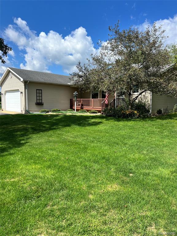 11771 Lehring Road Property Photo 2