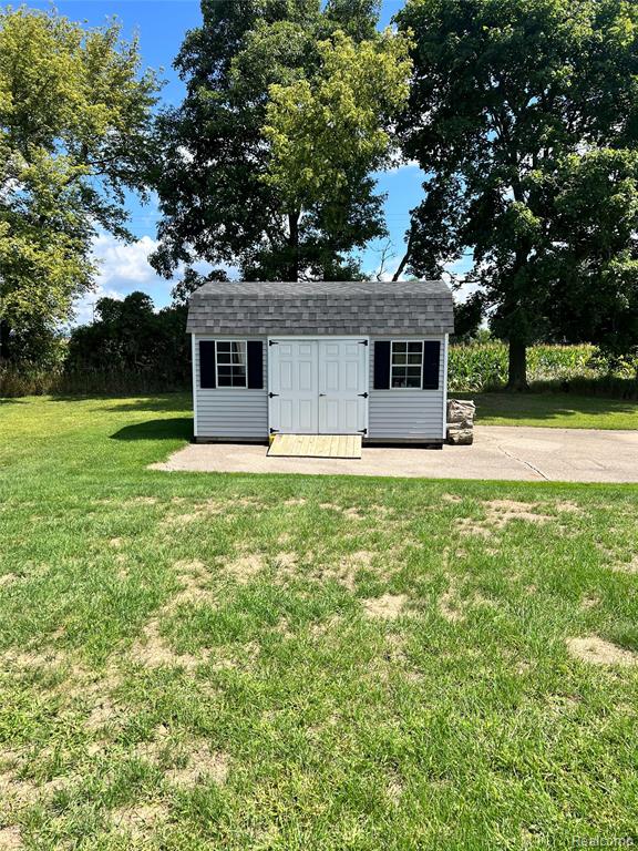 11771 Lehring Road Property Photo 3