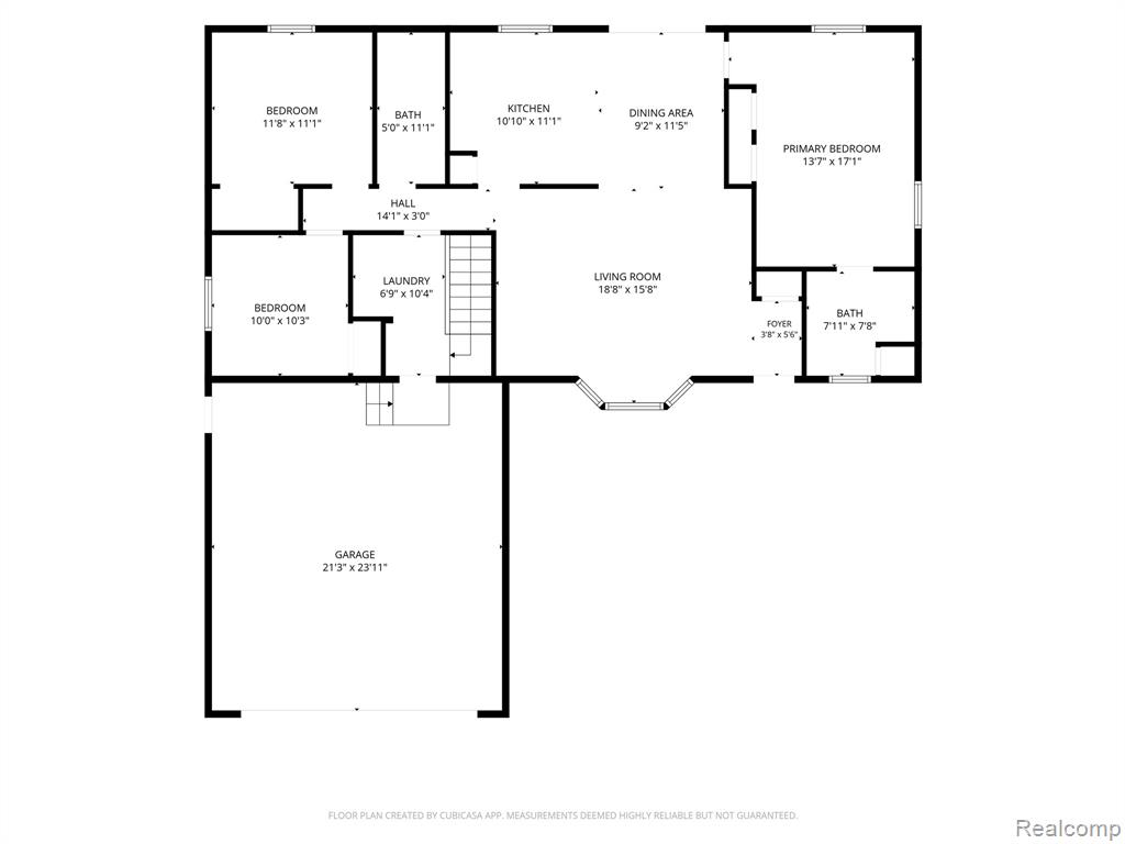 11771 Lehring Road Property Photo 4