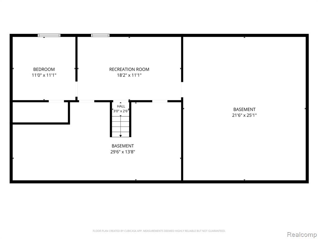 11771 Lehring Road Property Photo 5