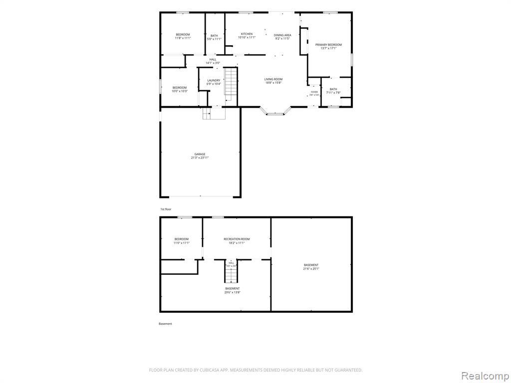 11771 Lehring Road Property Photo 6