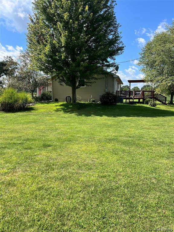 11771 Lehring Road Property Photo 8