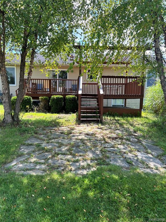 11771 Lehring Road Property Photo 9
