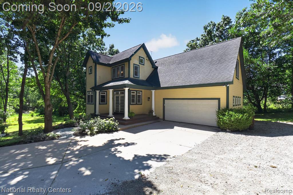 15771 Cavanaugh Lake Road Property Photo 2
