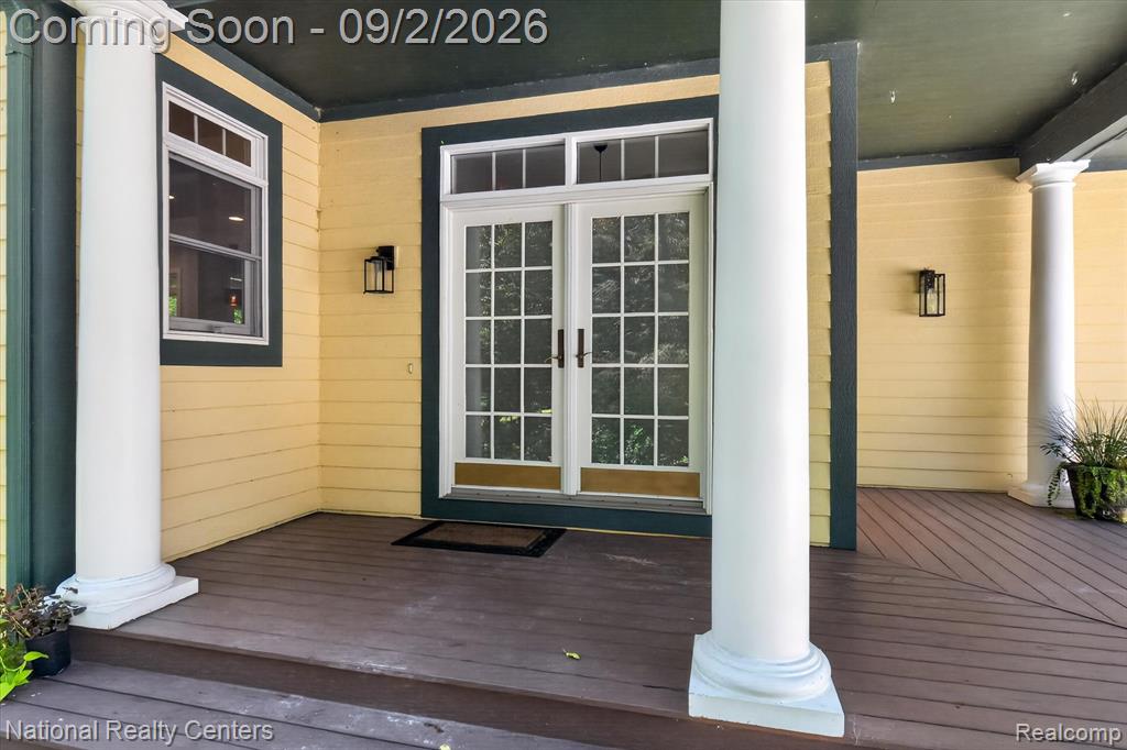 15771 Cavanaugh Lake Road Property Photo 3