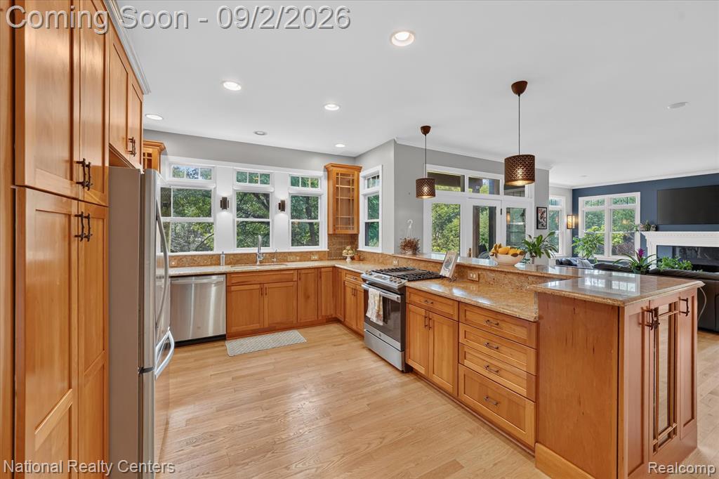 15771 Cavanaugh Lake Road Property Photo 6