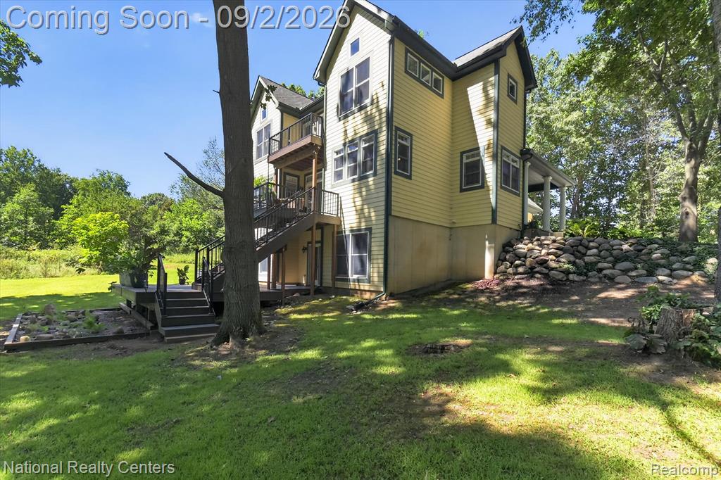15771 Cavanaugh Lake Road Property Photo 48