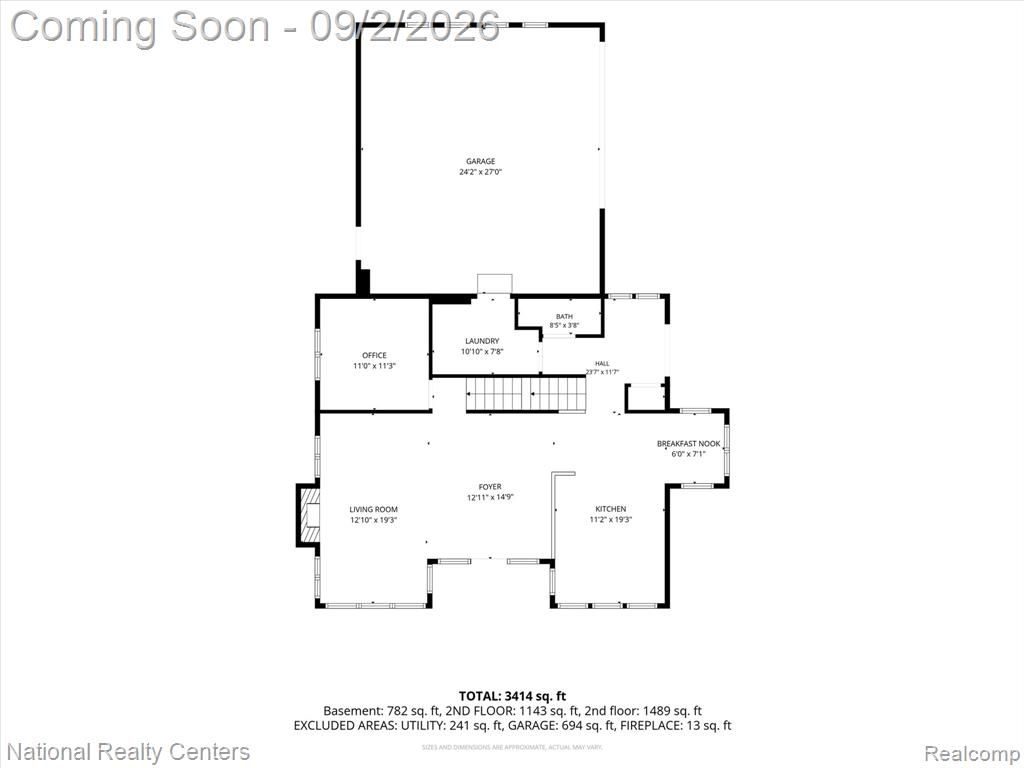 15771 Cavanaugh Lake Road Property Photo 68