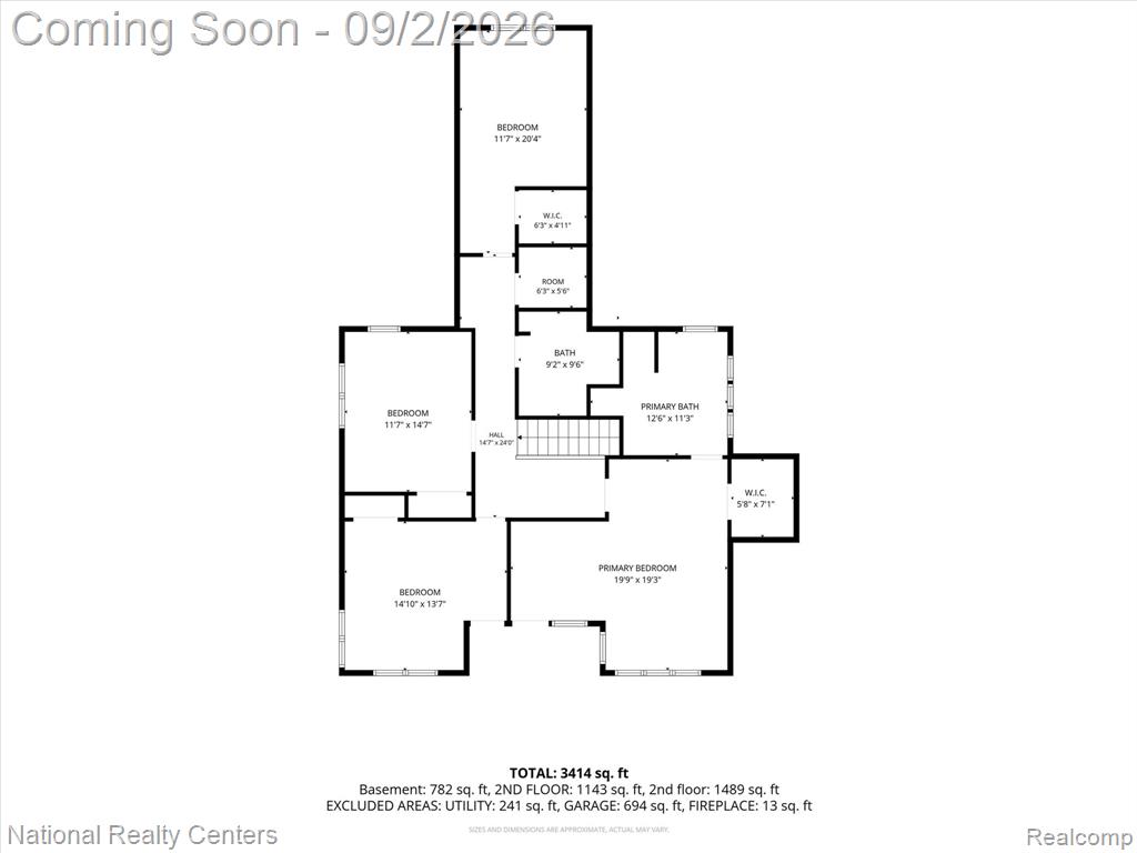 15771 Cavanaugh Lake Road Property Photo 69