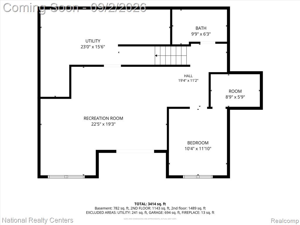 15771 Cavanaugh Lake Road Property Photo 70