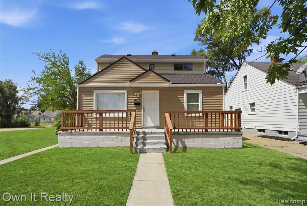9207 Stout Street Property Photo 1
