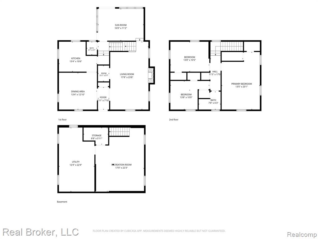 446 W Drayton Street Property Photo 57