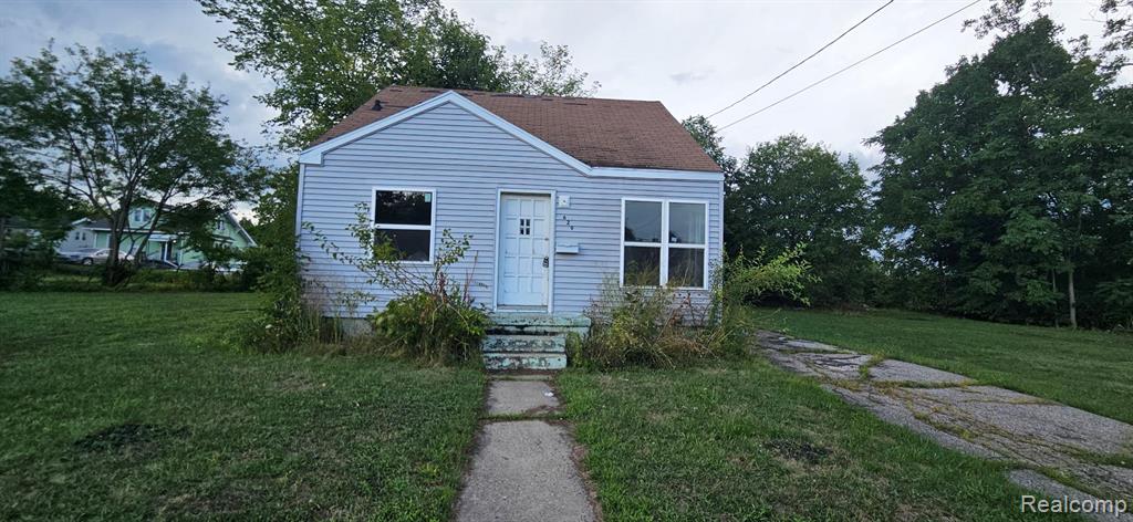 629 Spencer Street Property Photo 1