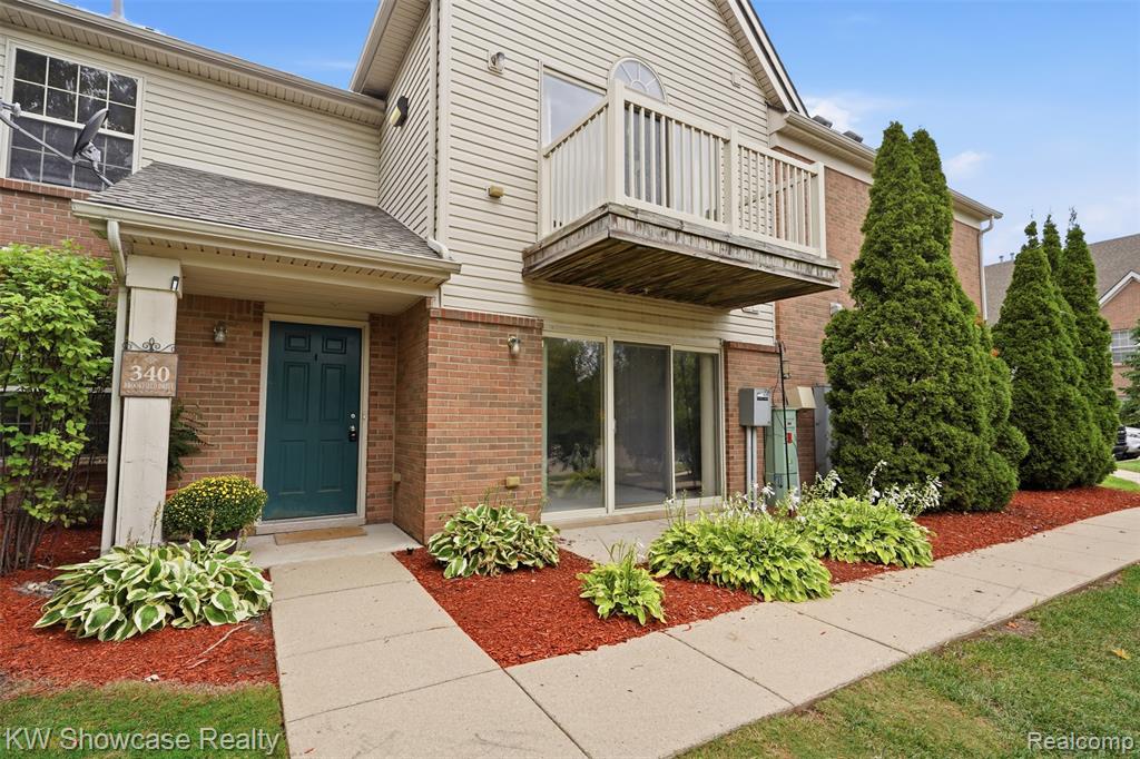 340 Brookfield Drive Property Photo 1