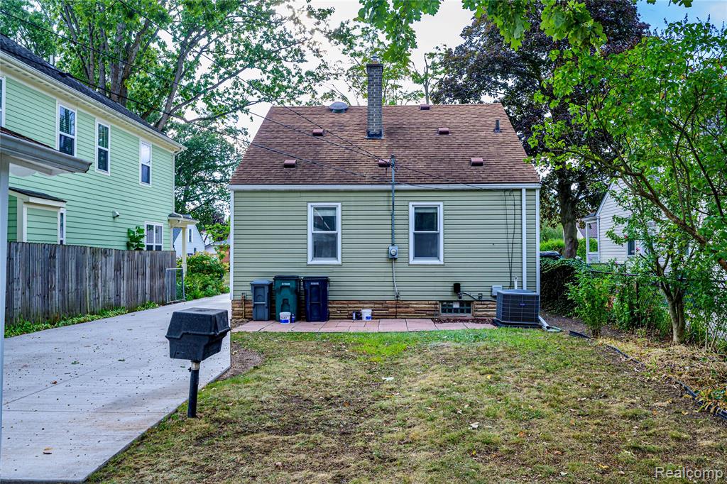 505 S Minerva Avenue Property Photo 28