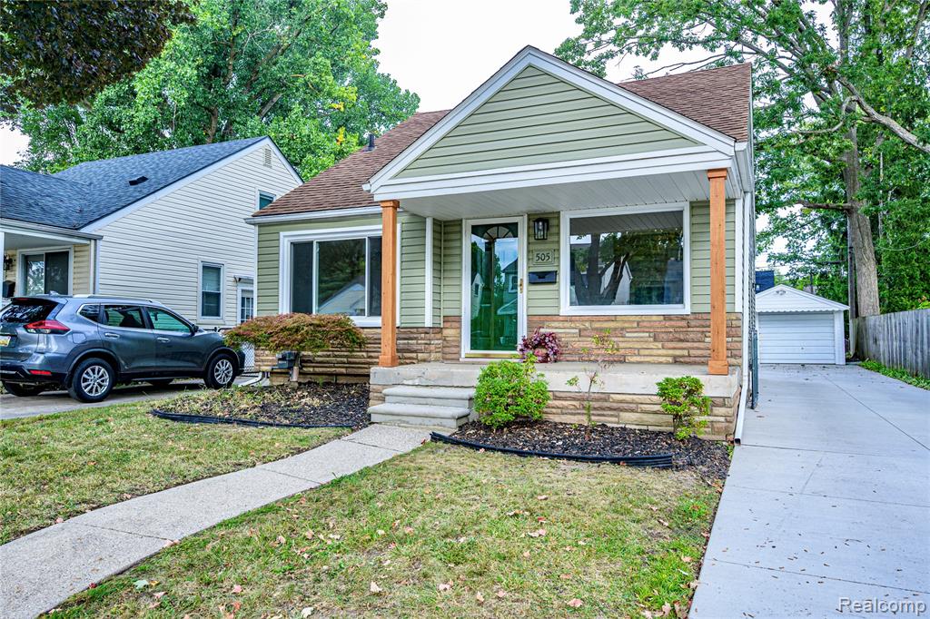 505 S Minerva Avenue Property Photo 32