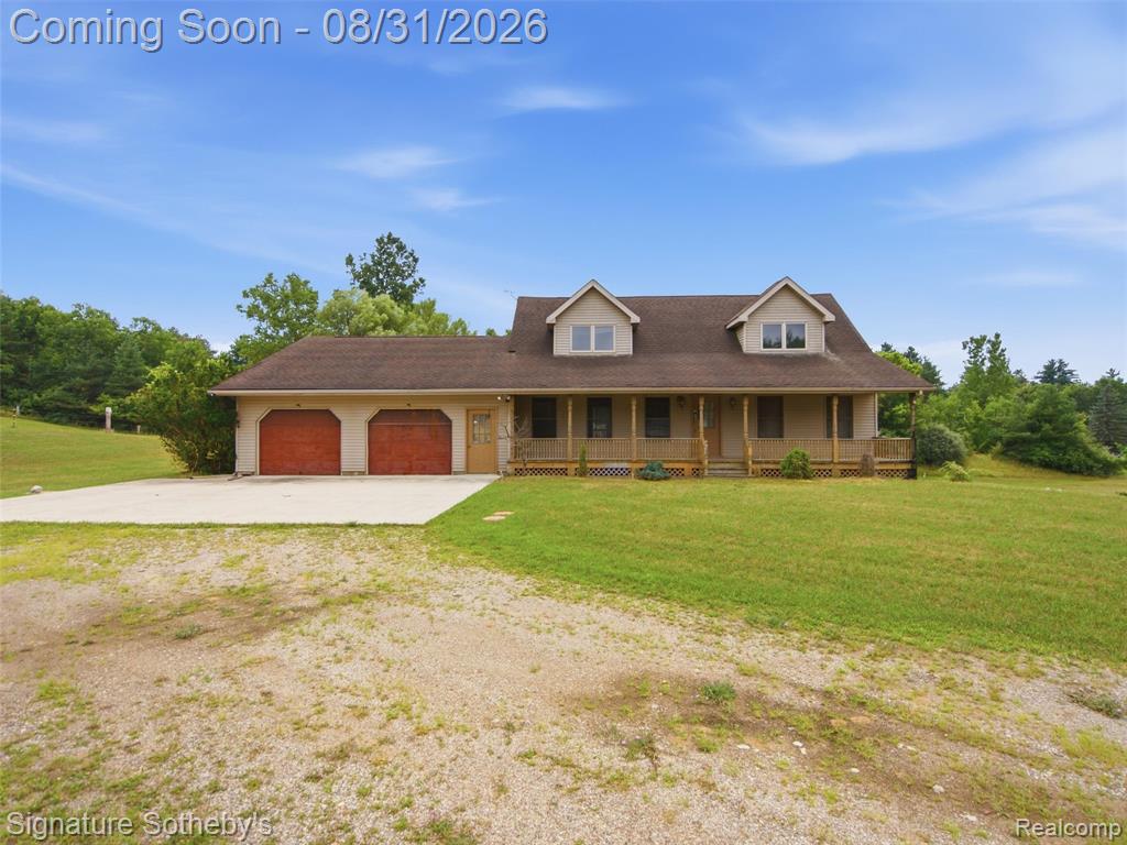 6164 Willits Road