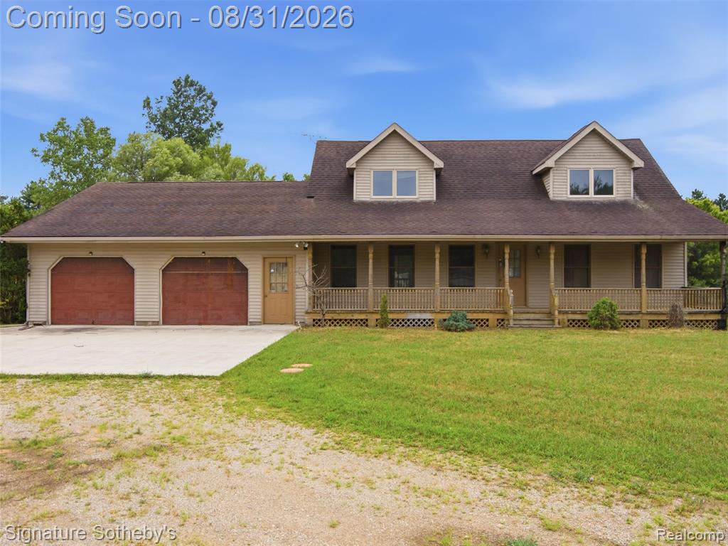 6164 Willits Road Property Photo 2
