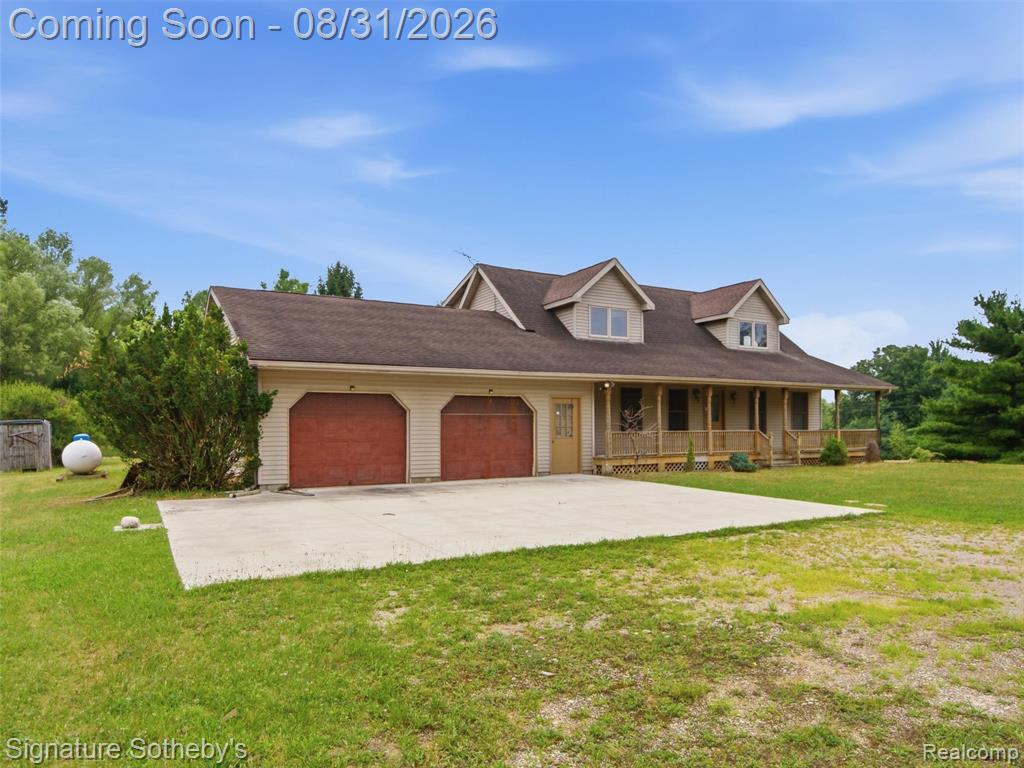 6164 Willits Road Property Photo 3