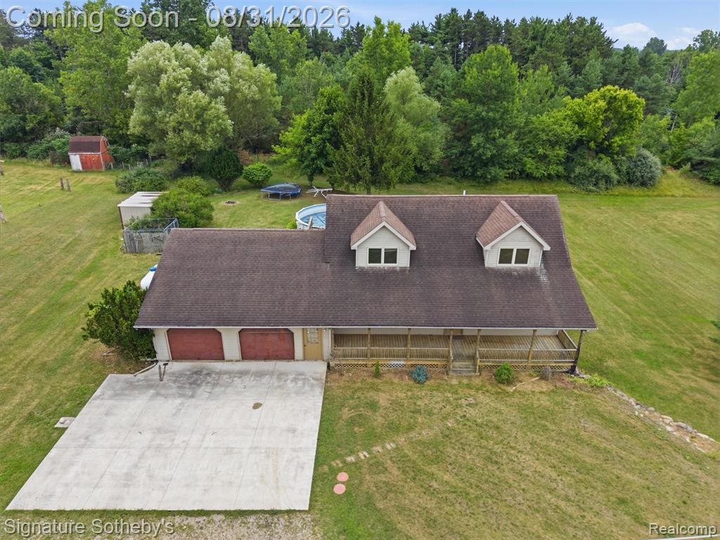6164 Willits Road Property Photo 12
