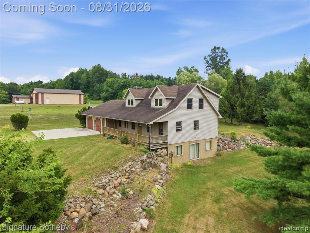 6164 Willits Road Property Photo 13