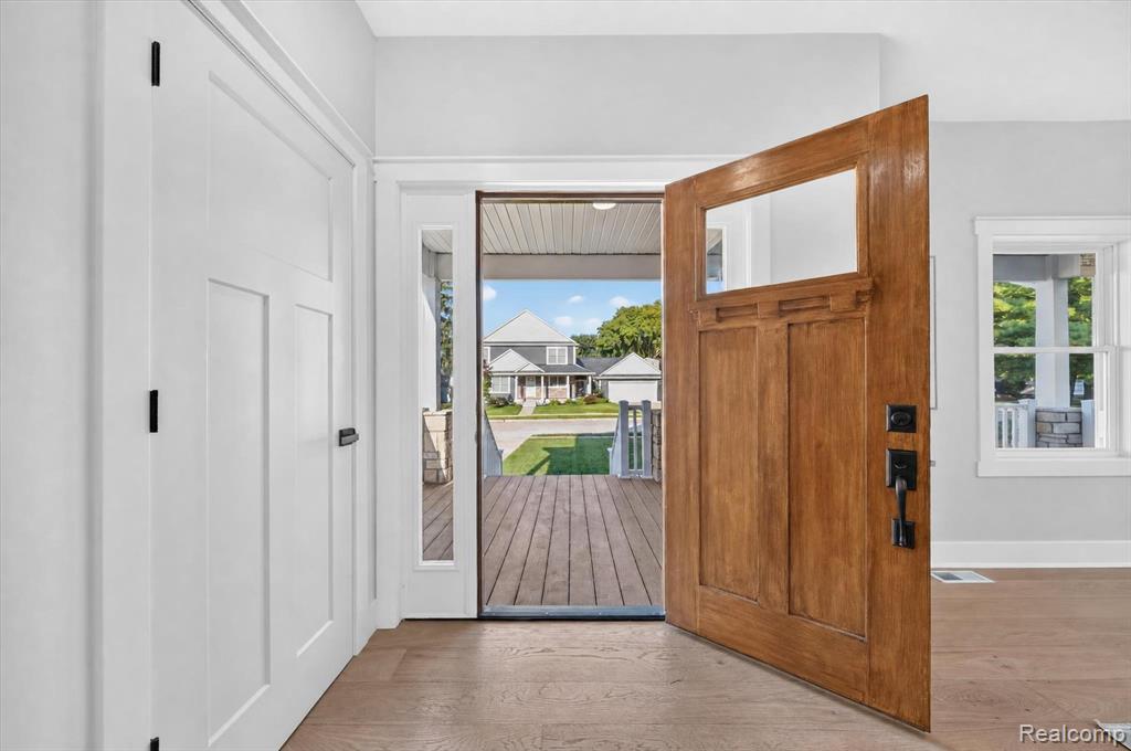 1820 Robina Avenue Property Photo 13