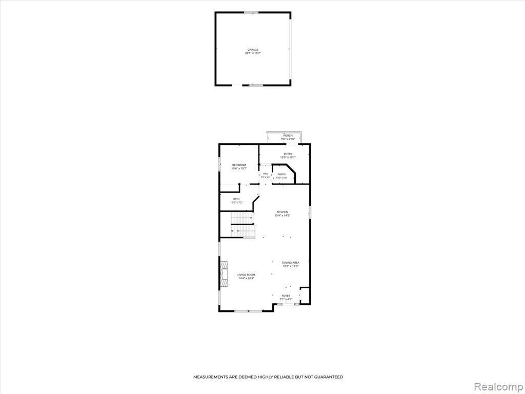 1820 Robina Avenue Property Photo 59