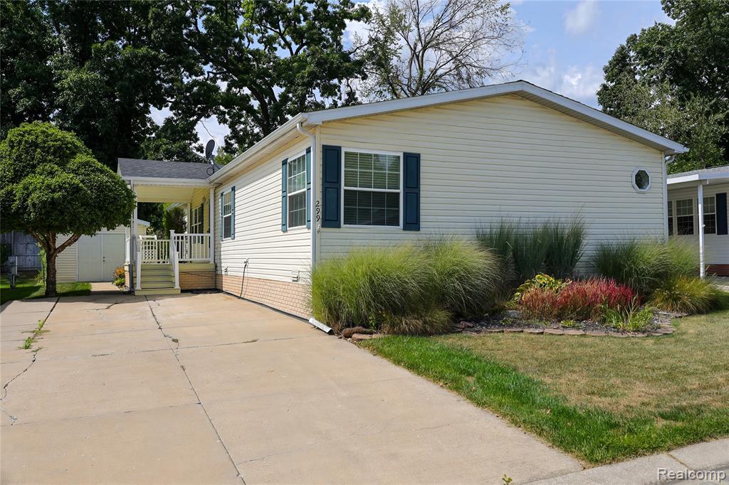 299 Dennis K Court Property Photo 1