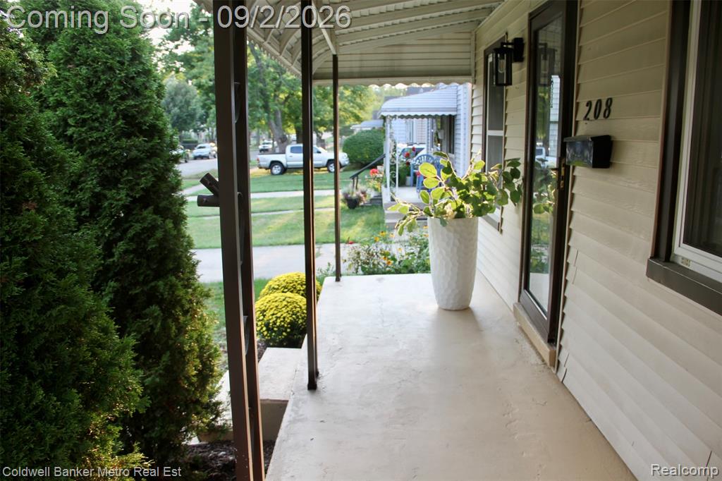 208 W Fairmount Avenue Property Photo 3