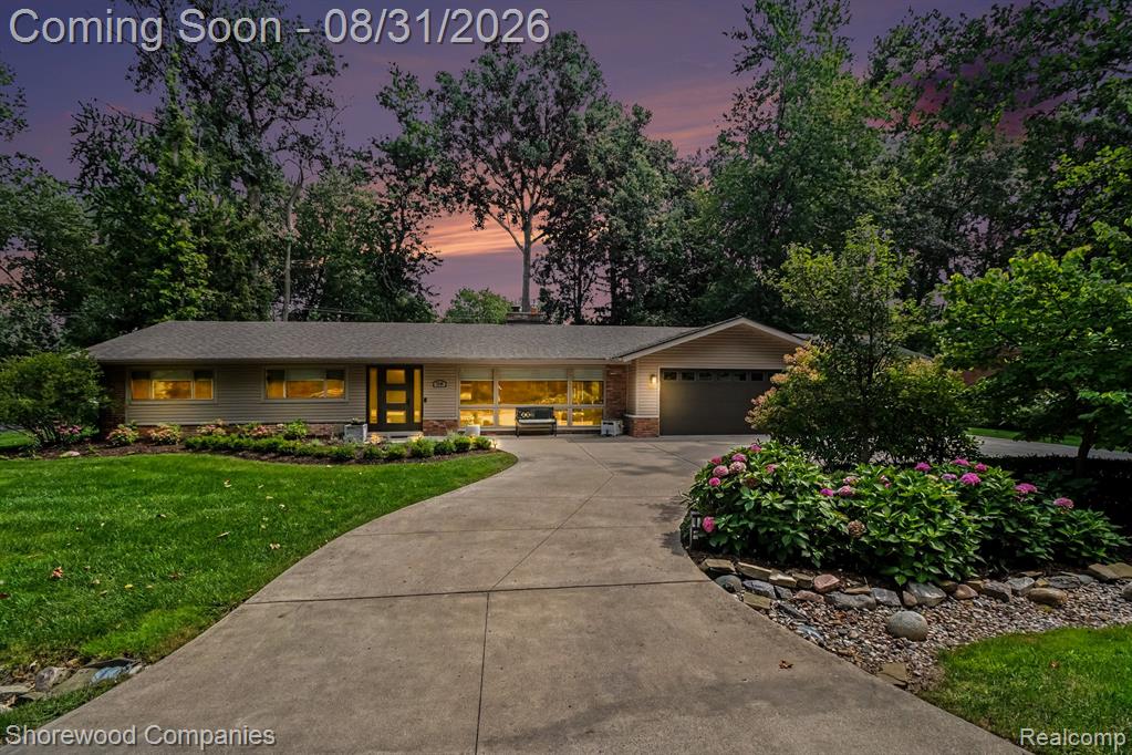 3144 Upton Drive Property Photo 1
